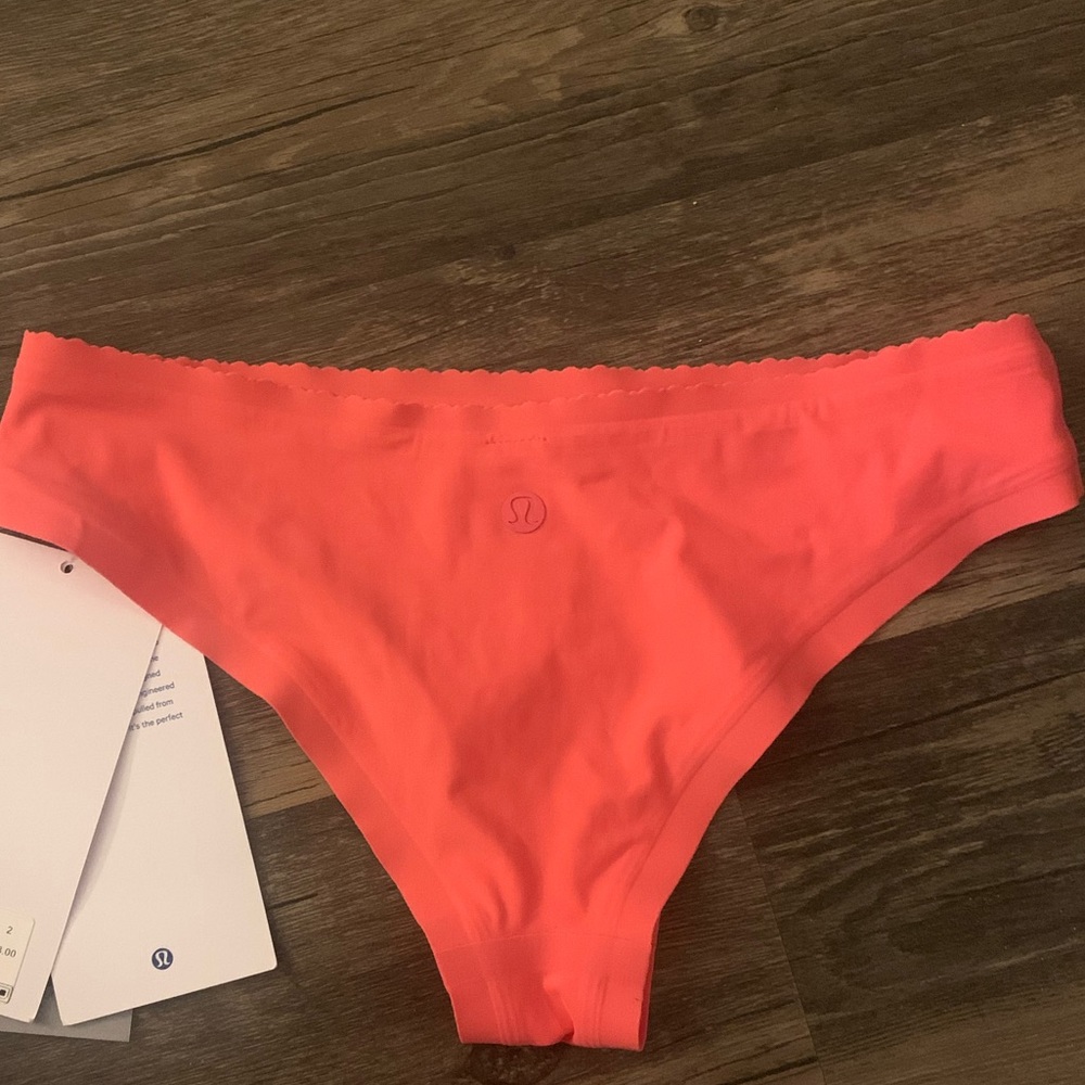 Lululemon Bikini Bottom